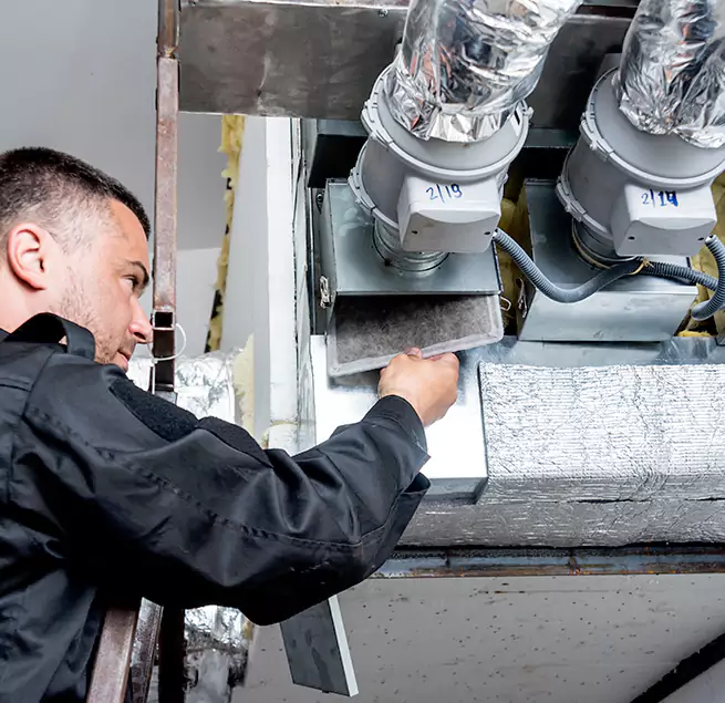 Why Homeowners Businesses Trust Us in Cuyahoga Falls, OH?