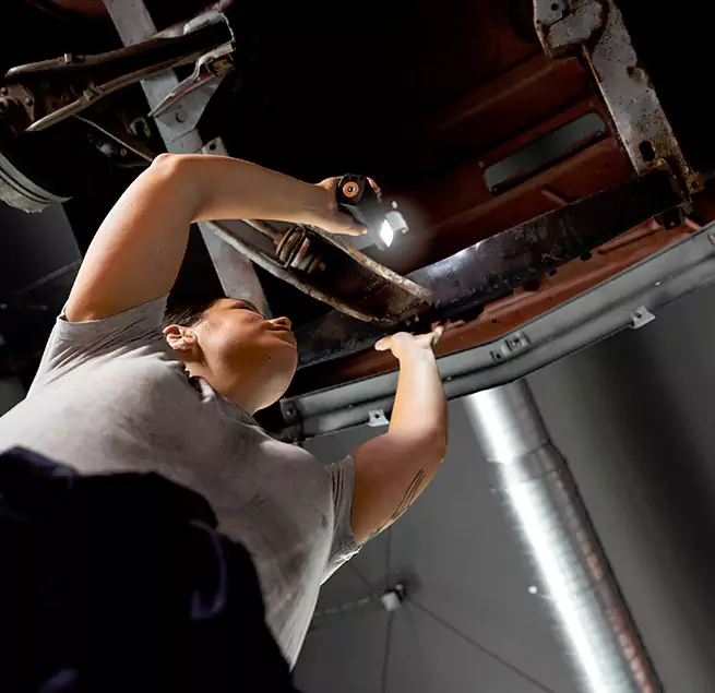 Why Homeowners & Businesses Trust Us Cuyahoga Falls, OH