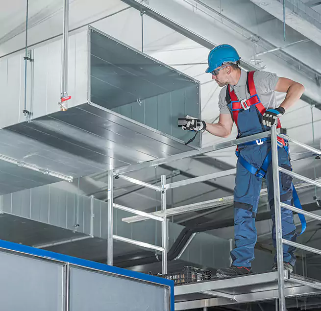 Why Homeowners & Businesses Trust Us Cuyahoga Falls, OH