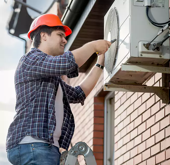 Why Homeowners & Businesses Trust Us Cuyahoga Falls, OH