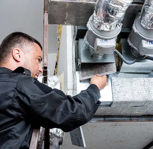 Why Homeowners & Businesses Trust Us in Cuyahoga Falls, OH?